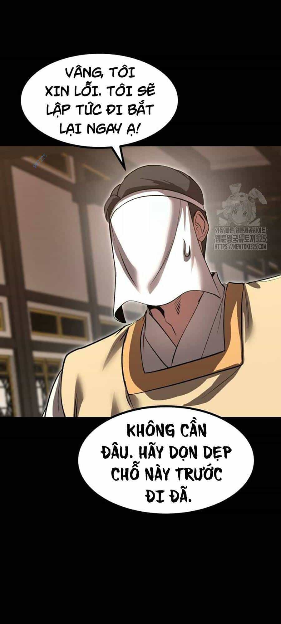Võ Vương Kang Haejin - Chương 34 - ảnh 108