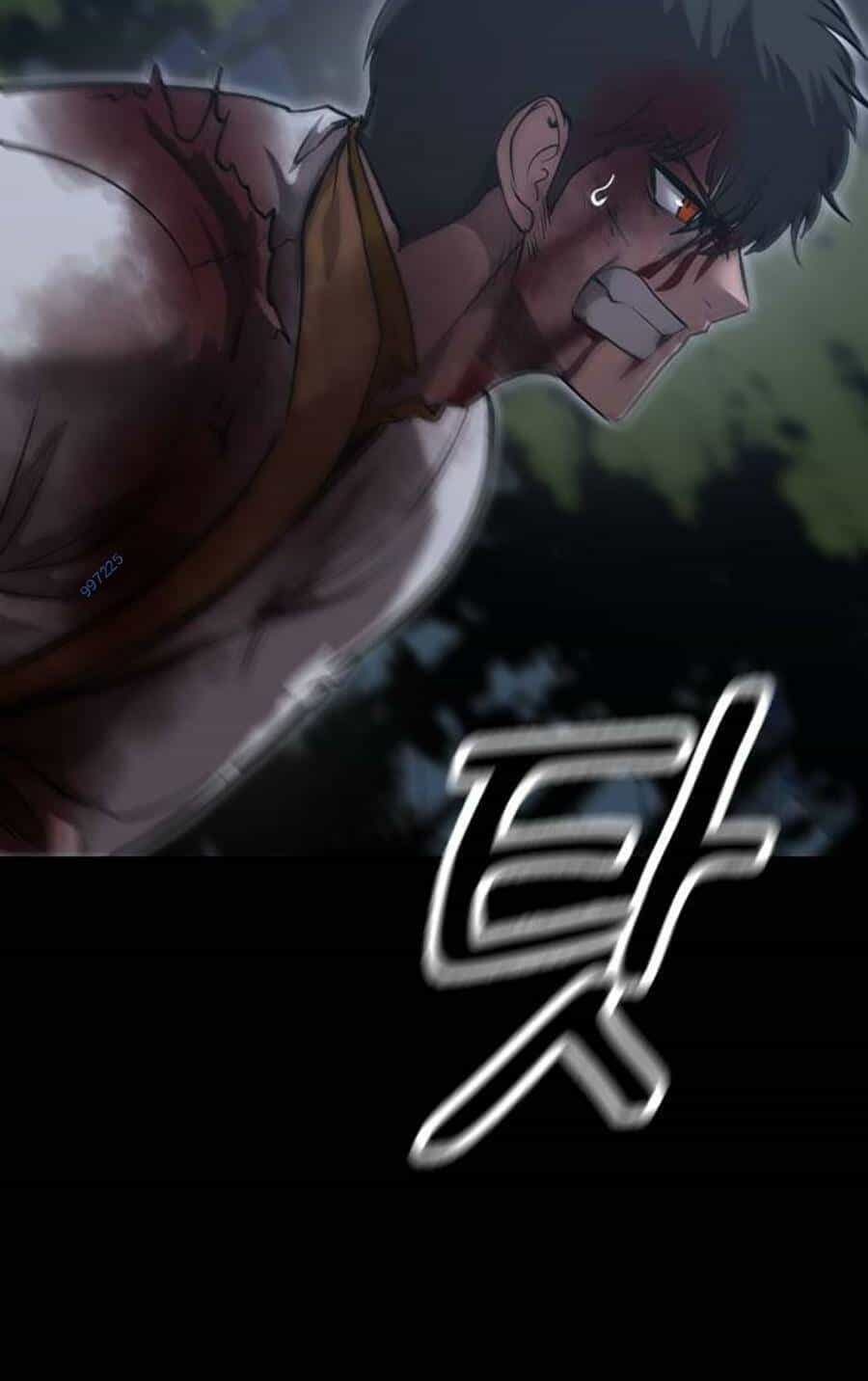 Võ Vương Kang Haejin - Chương 34 - ảnh 113