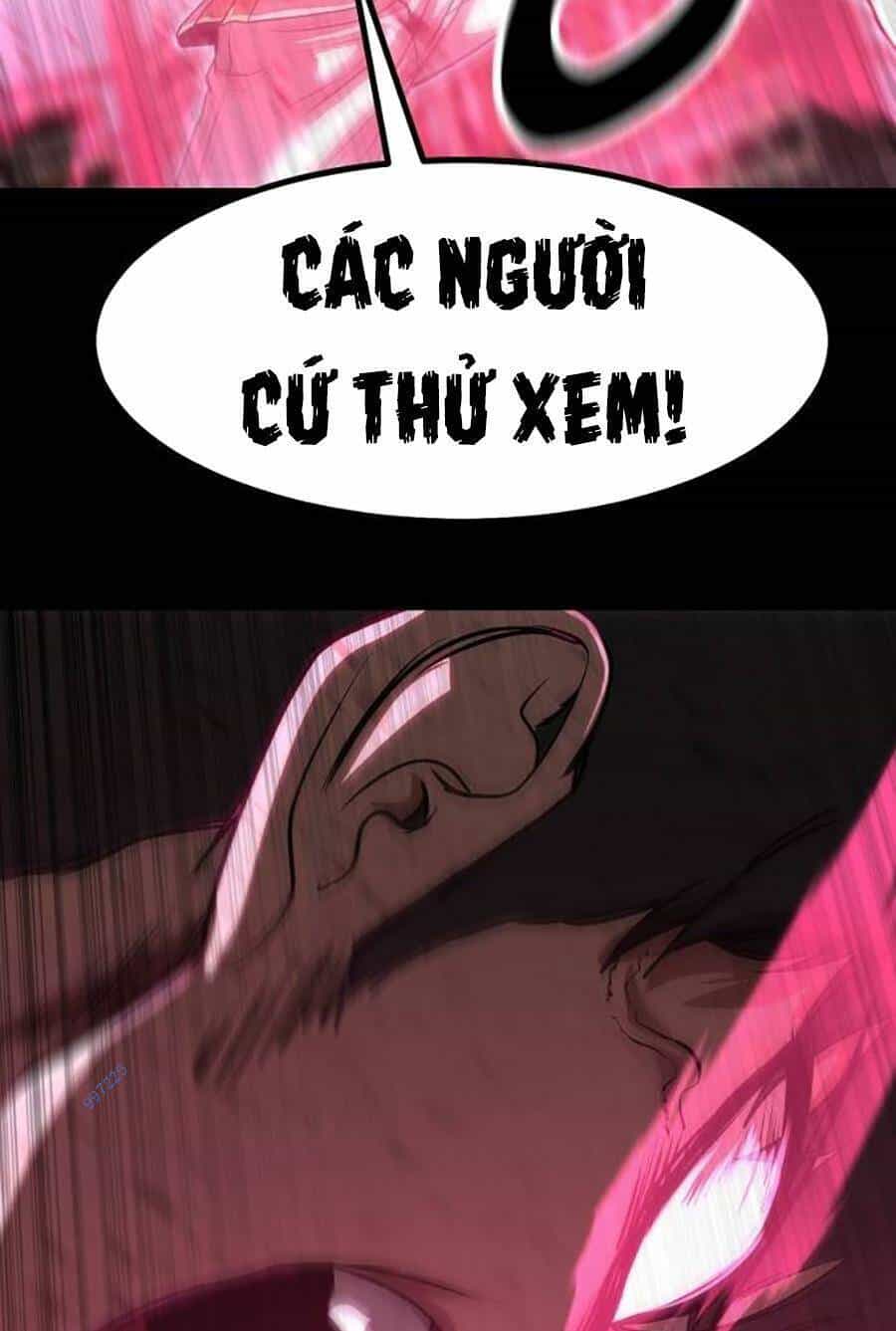 Võ Vương Kang Haejin - Chương 34 - ảnh 13