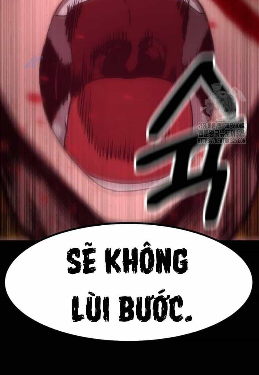 Võ Vương Kang Haejin - Chương 34 - ảnh 20