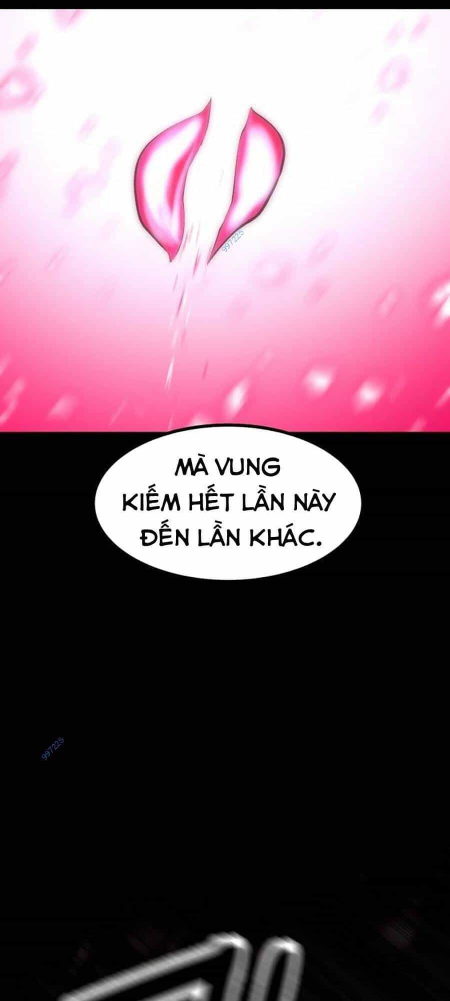 Võ Vương Kang Haejin - Chương 34 - ảnh 25