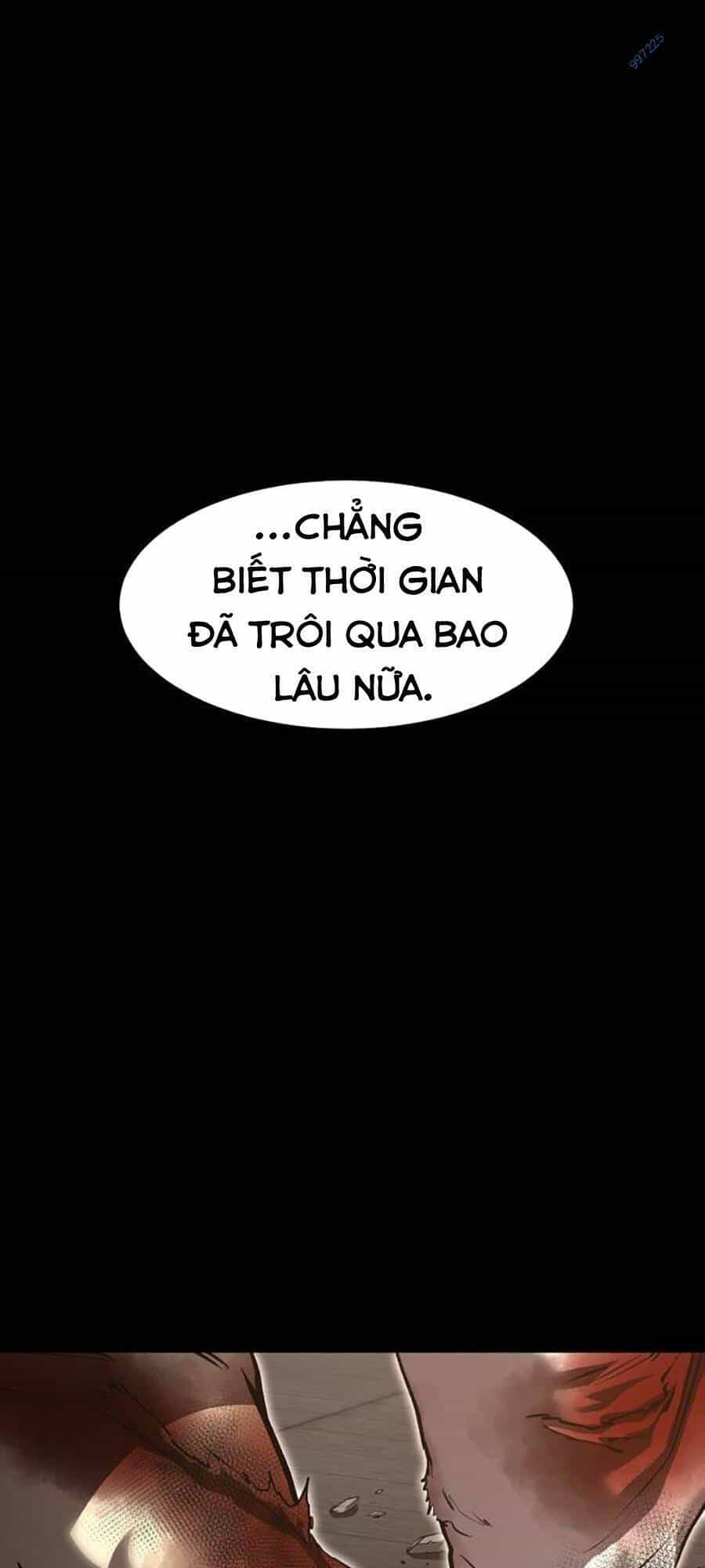 Võ Vương Kang Haejin - Chương 34 - ảnh 32