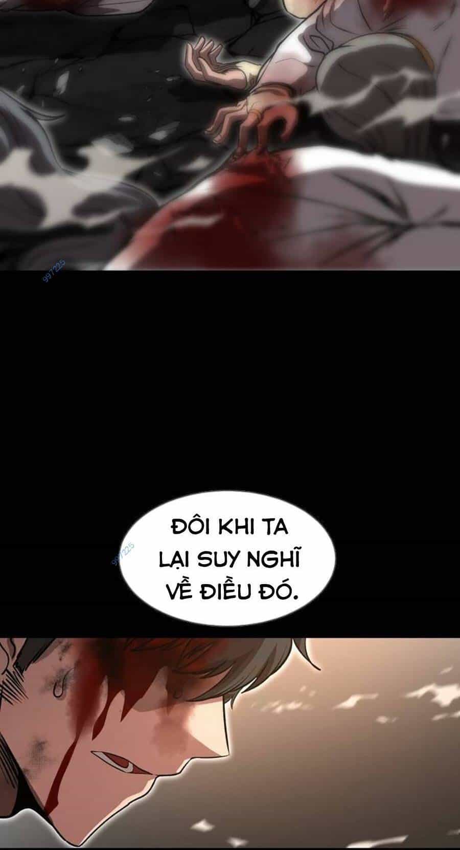 Võ Vương Kang Haejin - Chương 34 - ảnh 36