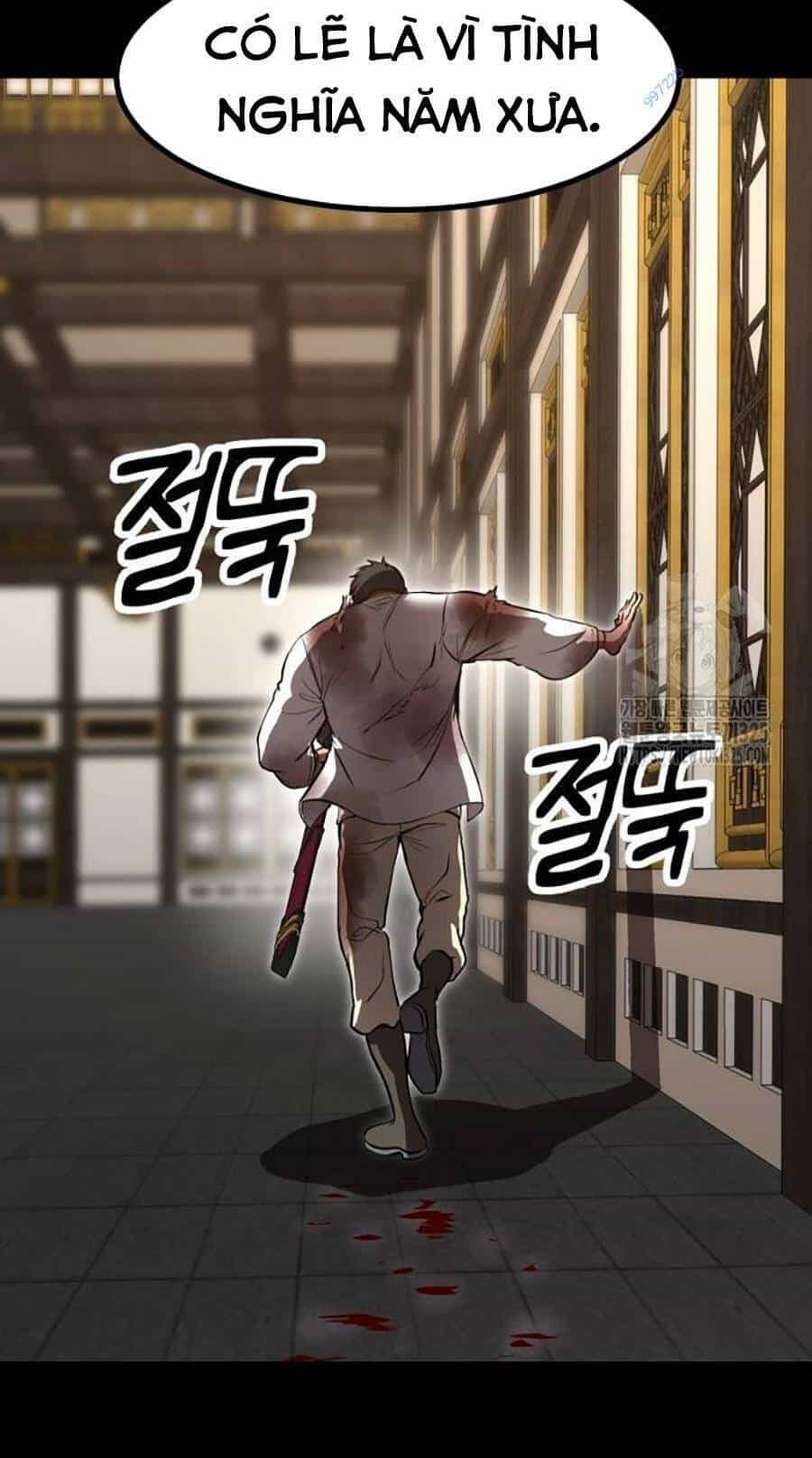 Võ Vương Kang Haejin - Chương 34 - ảnh 42