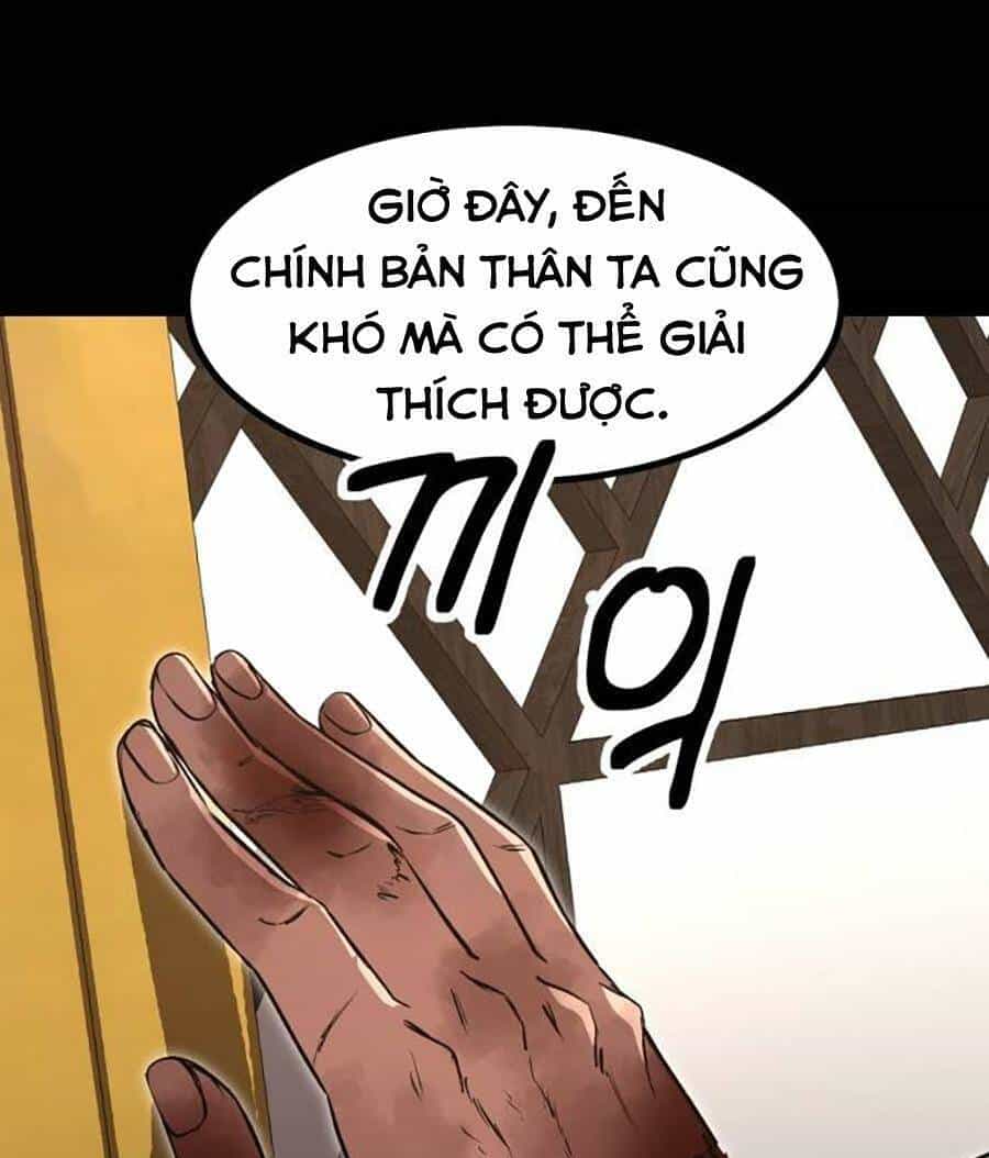Võ Vương Kang Haejin - Chương 34 - ảnh 44