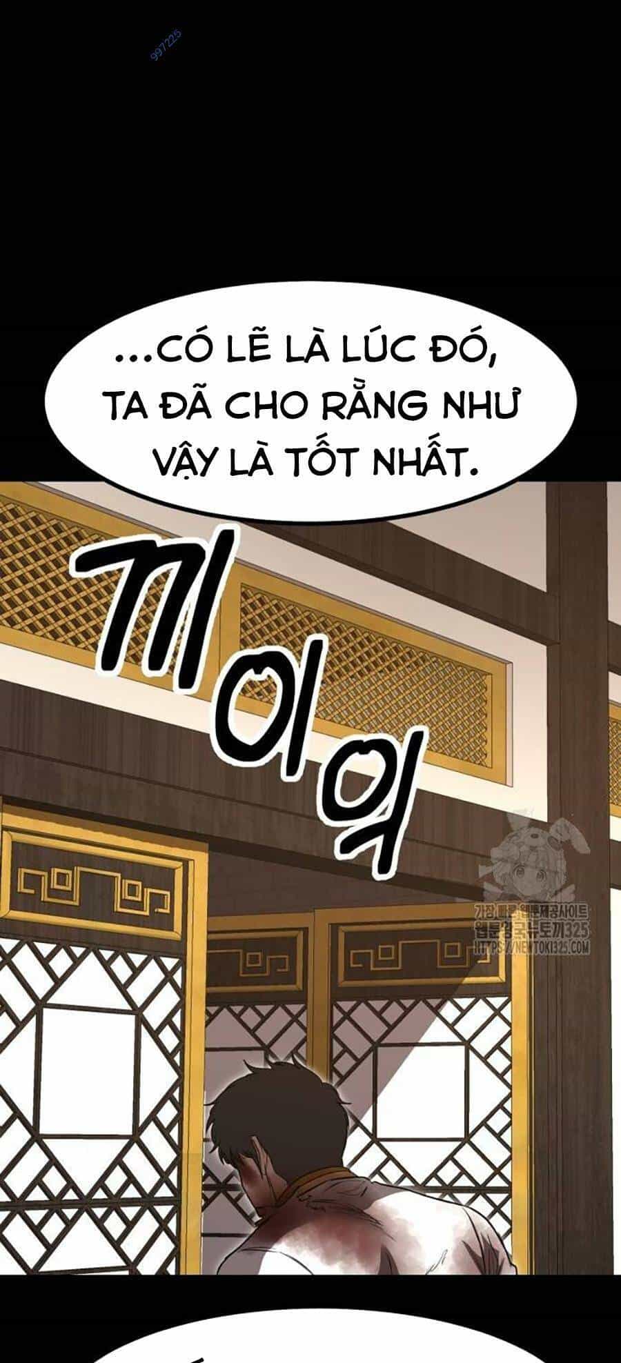 Võ Vương Kang Haejin - Chương 34 - ảnh 46