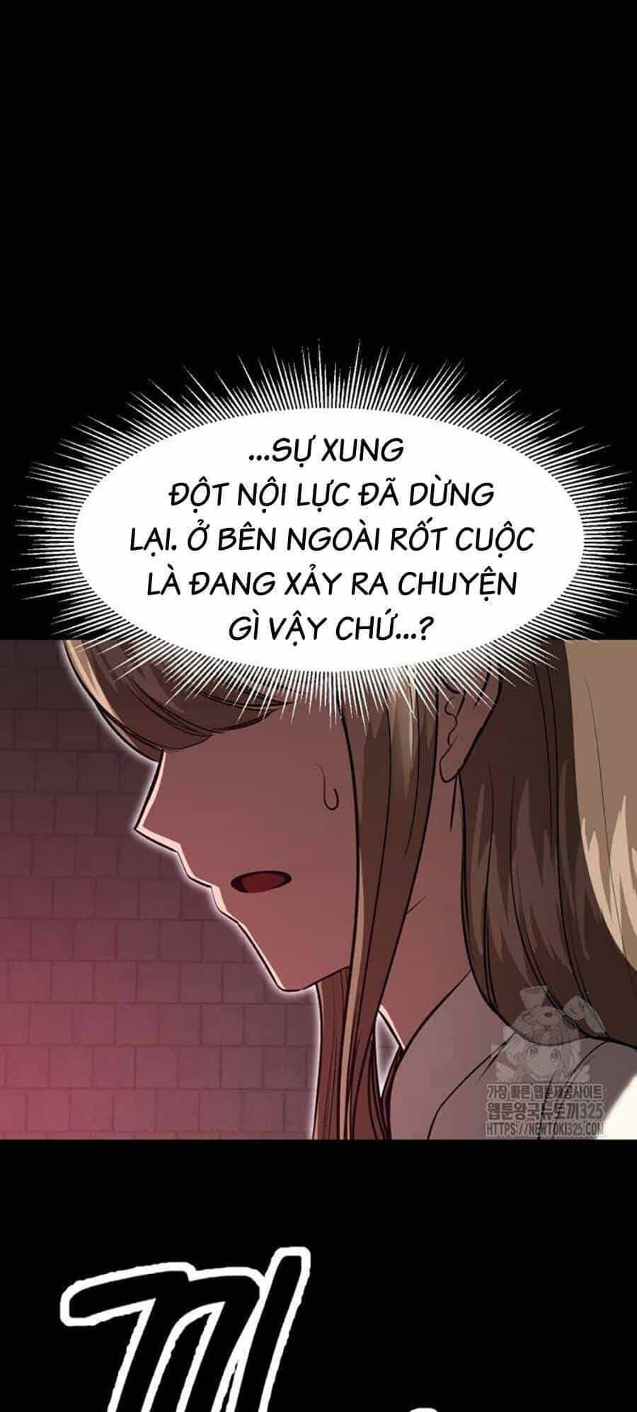 Võ Vương Kang Haejin - Chương 34 - ảnh 48