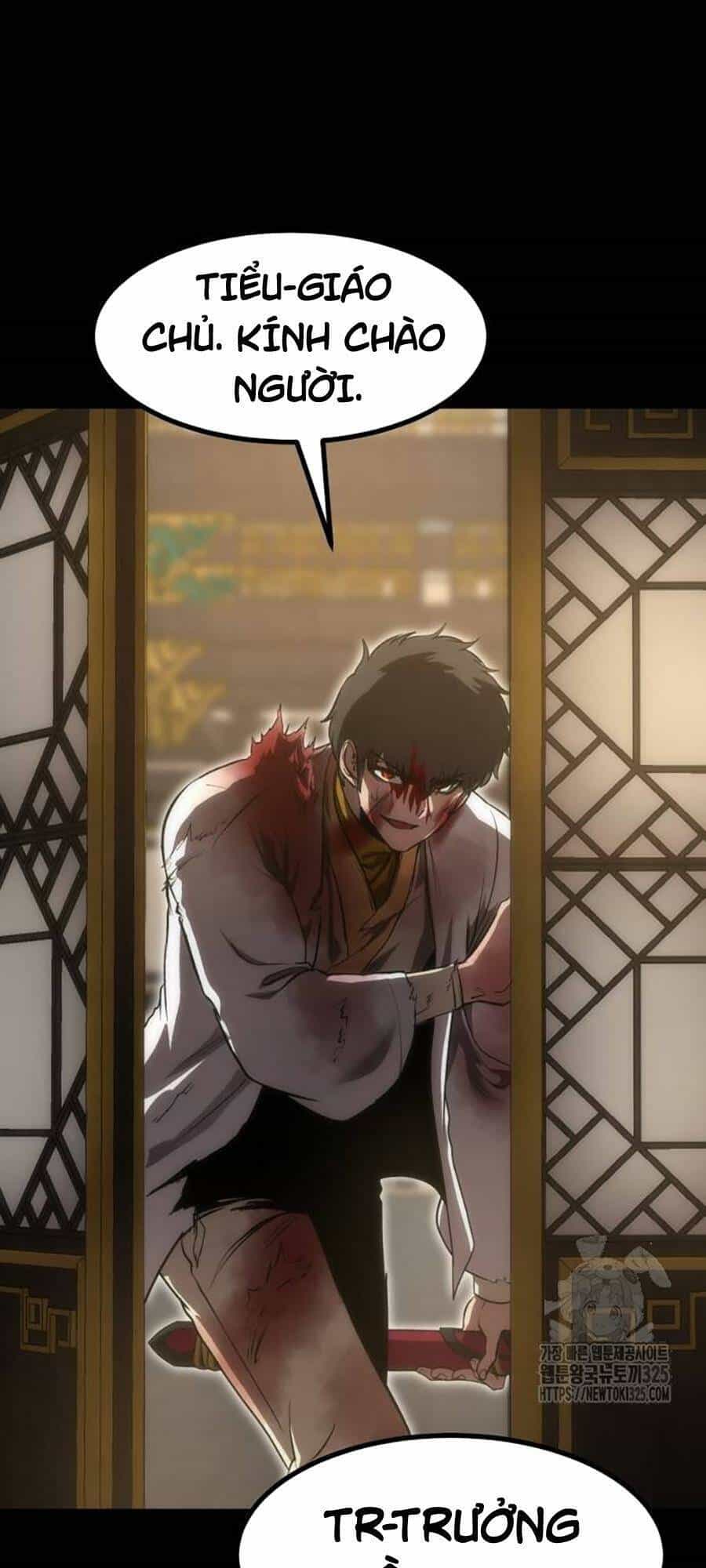 Võ Vương Kang Haejin - Chương 34 - ảnh 50