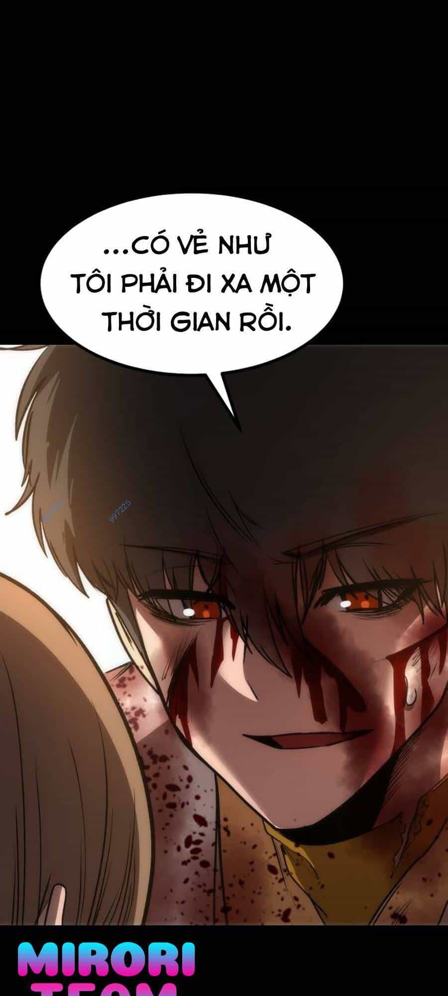 Võ Vương Kang Haejin - Chương 34 - ảnh 53