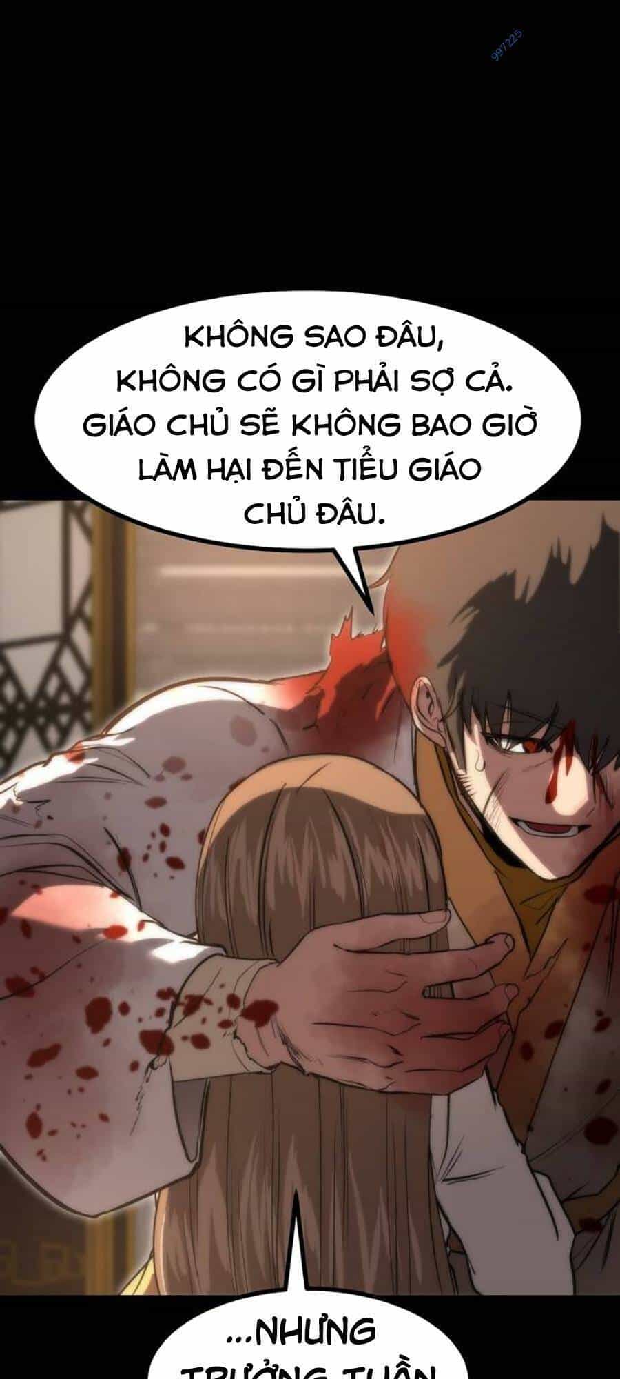 Võ Vương Kang Haejin - Chương 34 - ảnh 64