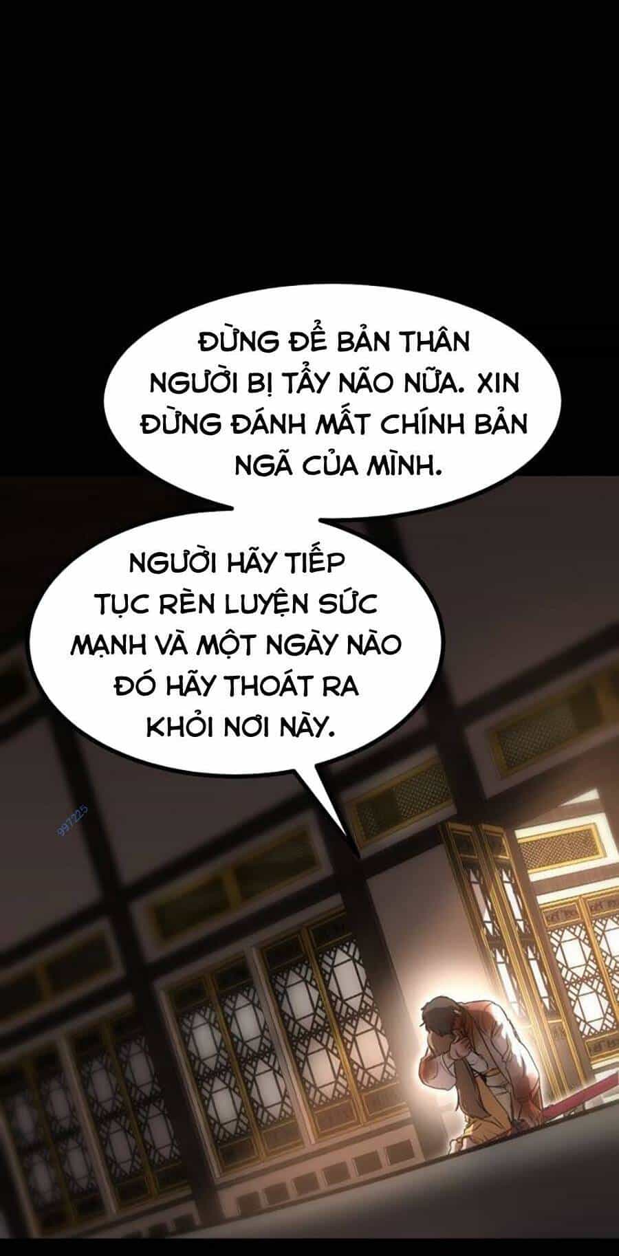 Võ Vương Kang Haejin - Chương 34 - ảnh 68