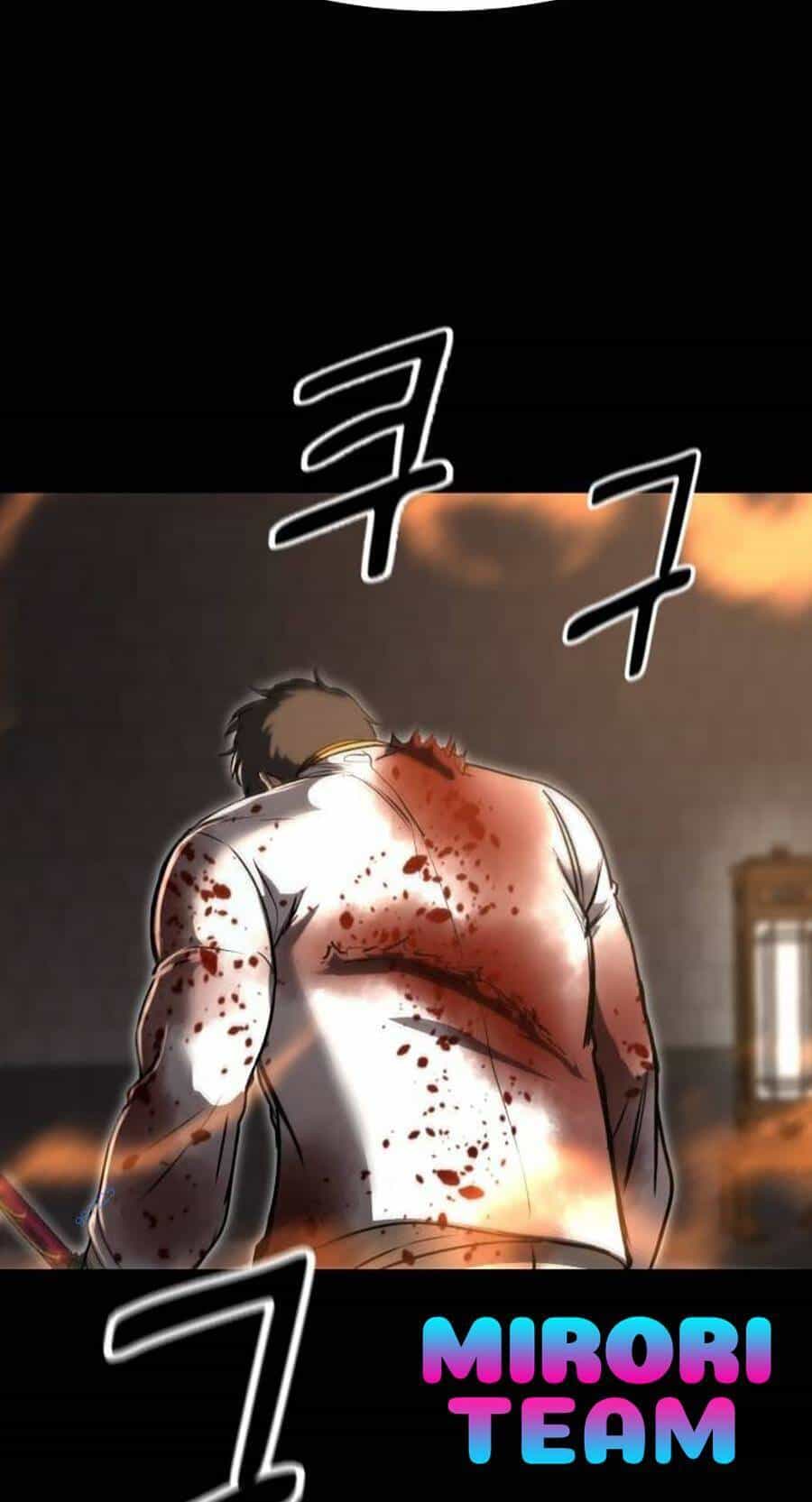 Võ Vương Kang Haejin - Chương 34 - ảnh 78