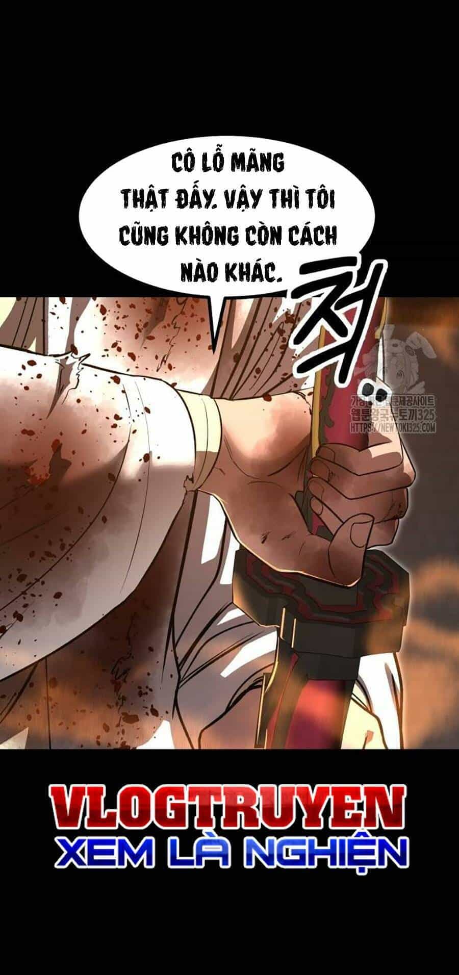 Võ Vương Kang Haejin - Chương 34 - ảnh 86