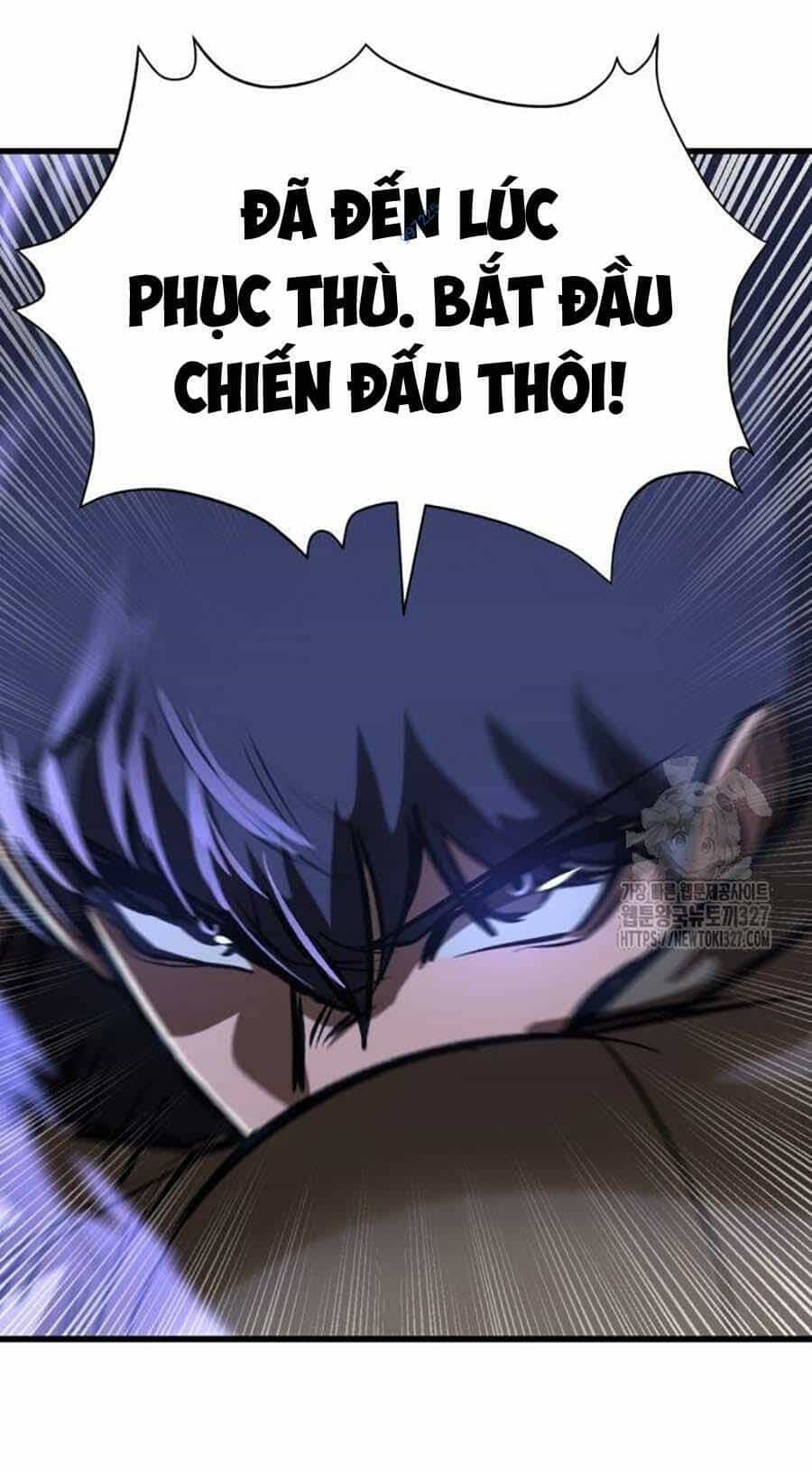 Võ Vương Kang Haejin - Chương 35 - ảnh 101