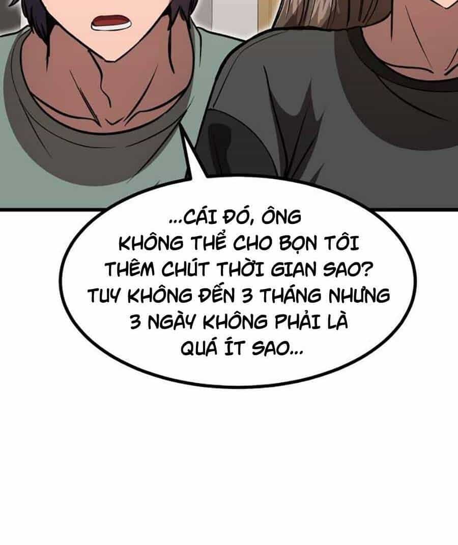 Võ Vương Kang Haejin - Chương 35 - ảnh 19