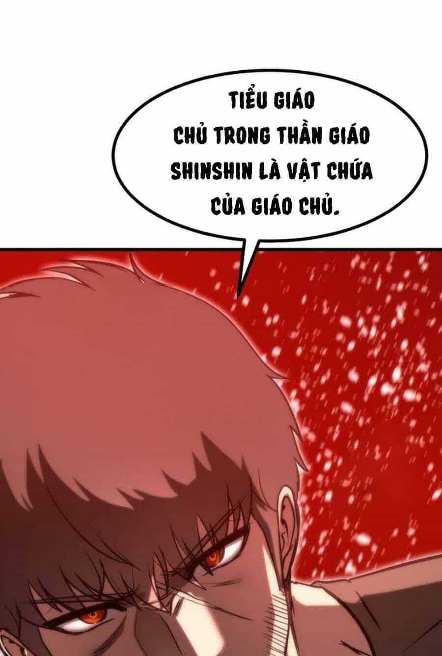 Võ Vương Kang Haejin - Chương 35 - ảnh 29