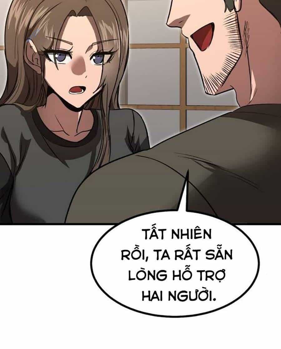 Võ Vương Kang Haejin - Chương 35 - ảnh 3