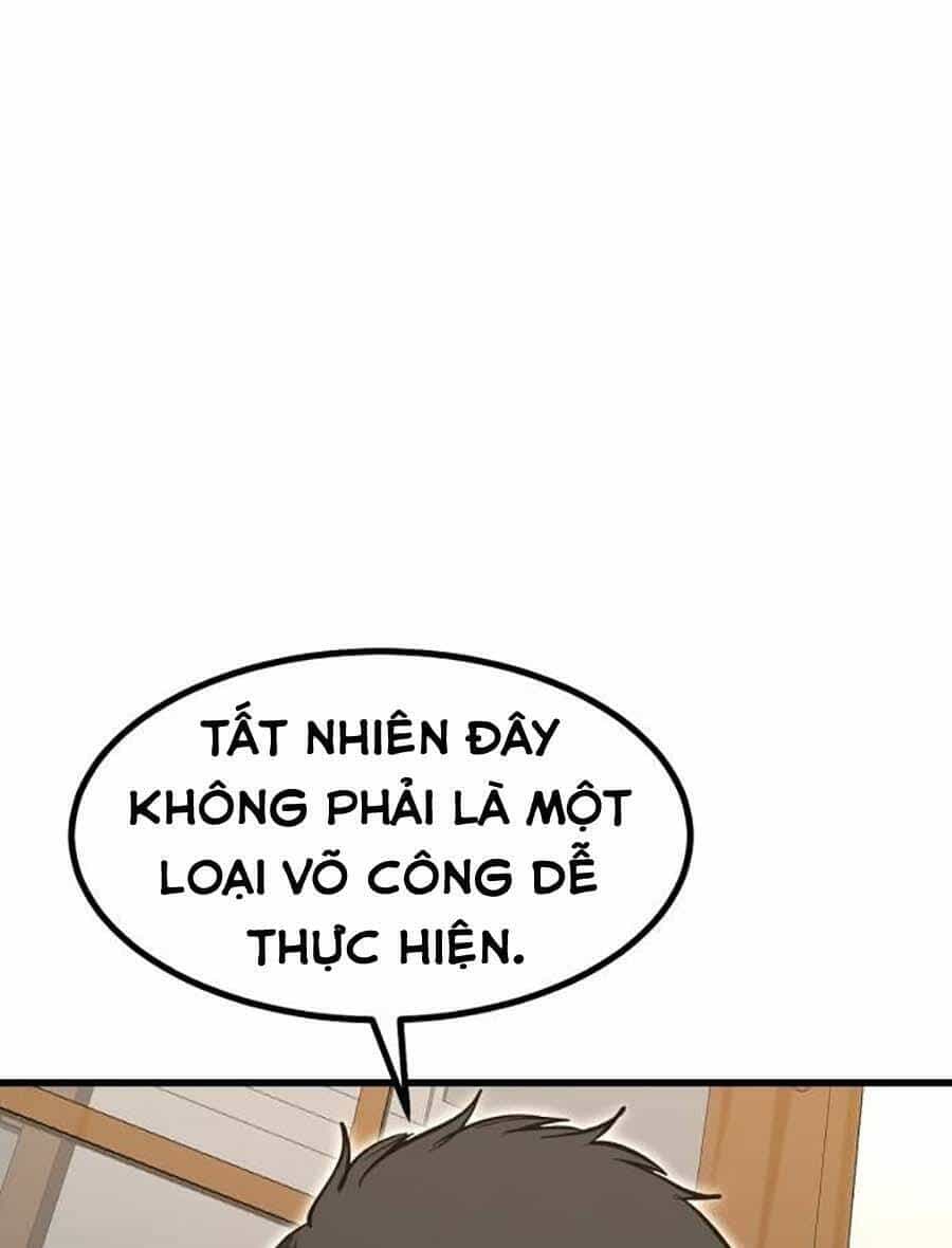 Võ Vương Kang Haejin - Chương 35 - ảnh 36