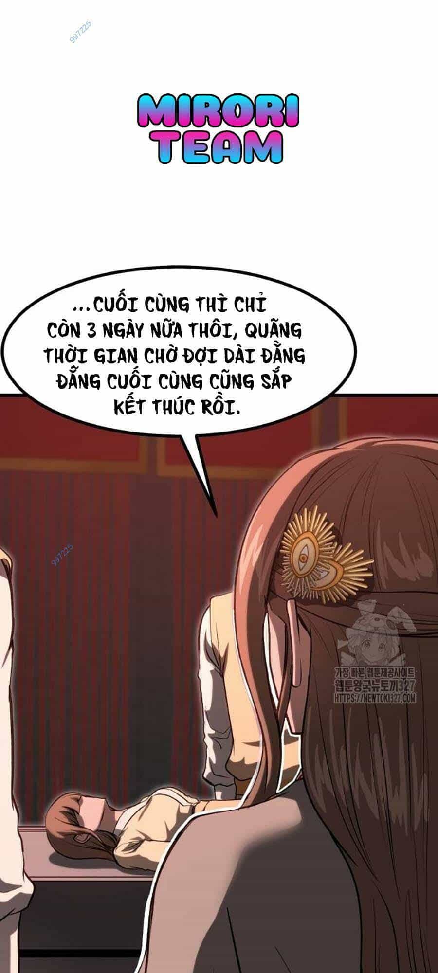 Võ Vương Kang Haejin - Chương 35 - ảnh 45