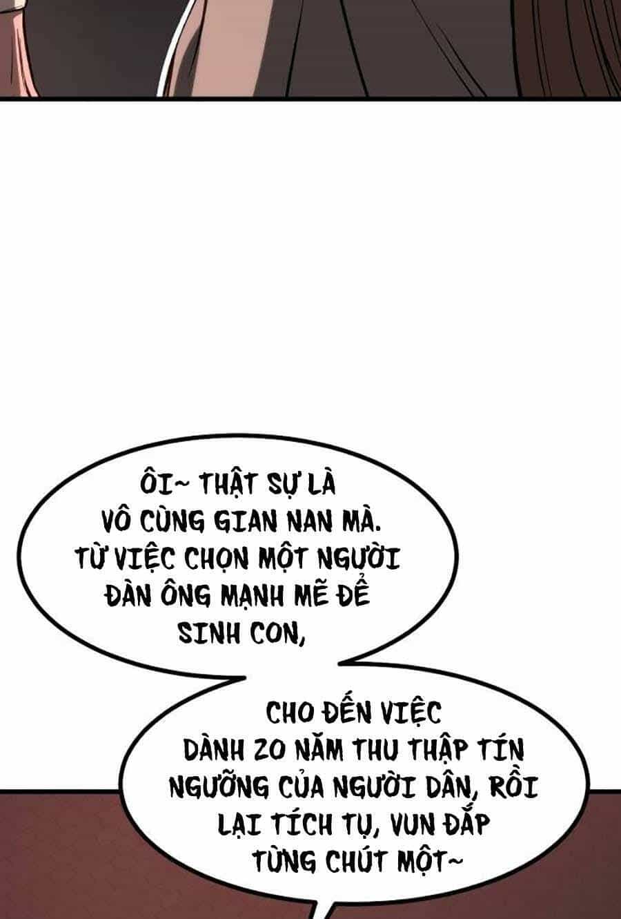 Võ Vương Kang Haejin - Chương 35 - ảnh 46