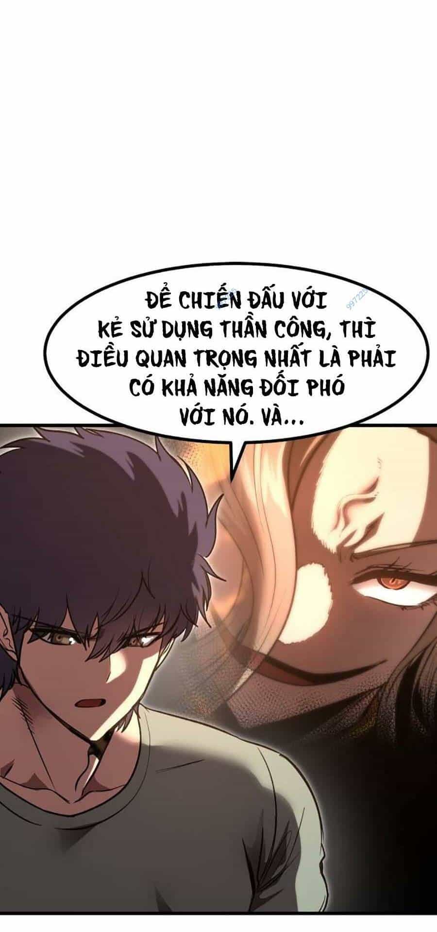 Võ Vương Kang Haejin - Chương 35 - ảnh 5