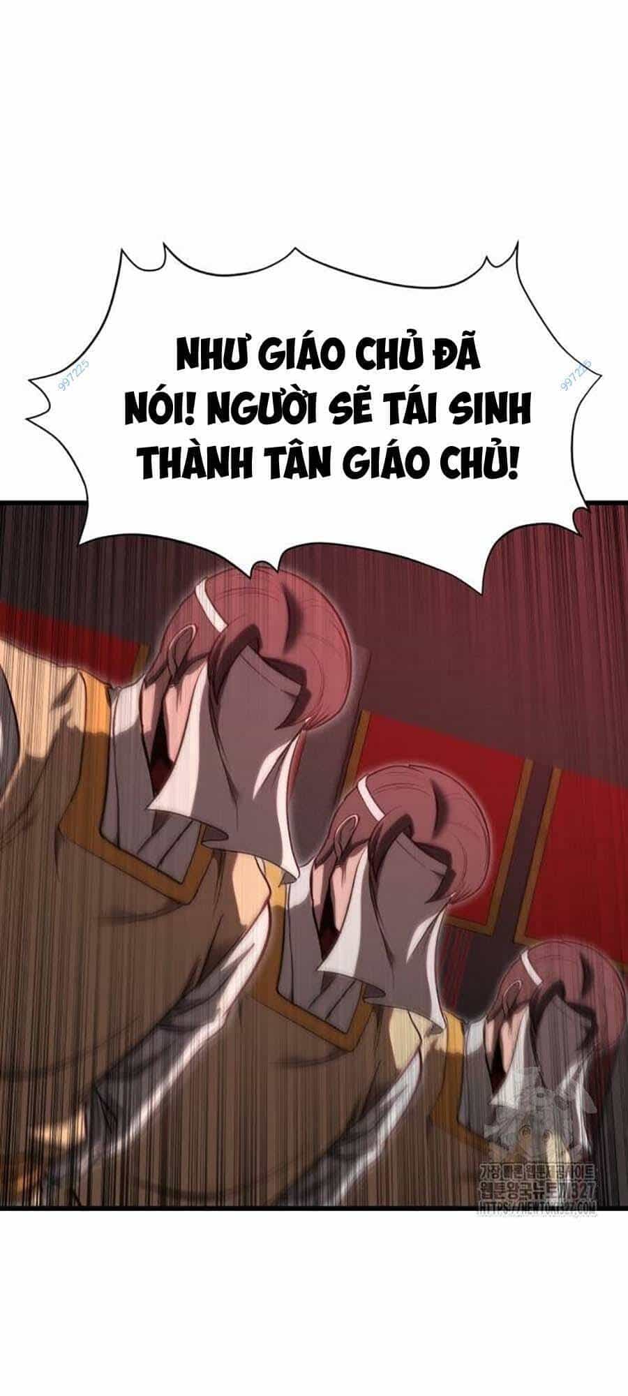 Võ Vương Kang Haejin - Chương 35 - ảnh 51