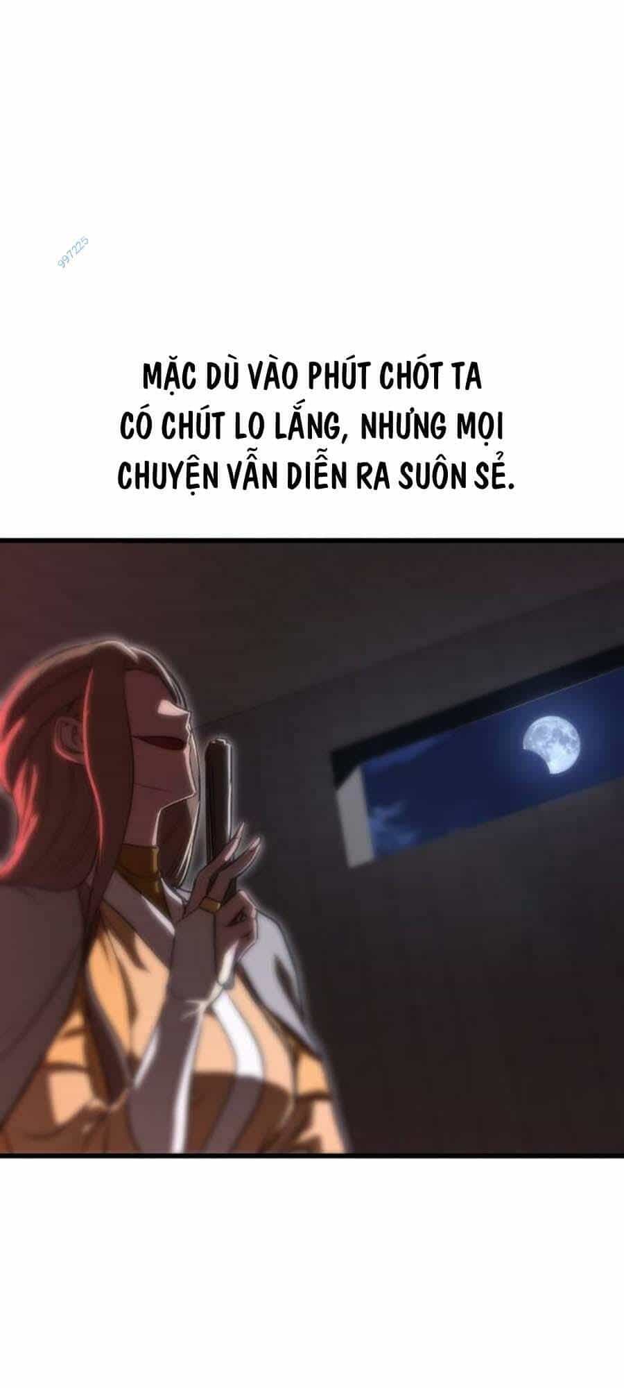 Võ Vương Kang Haejin - Chương 35 - ảnh 54