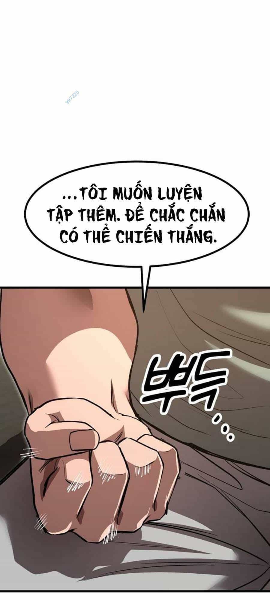 Võ Vương Kang Haejin - Chương 35 - ảnh 6