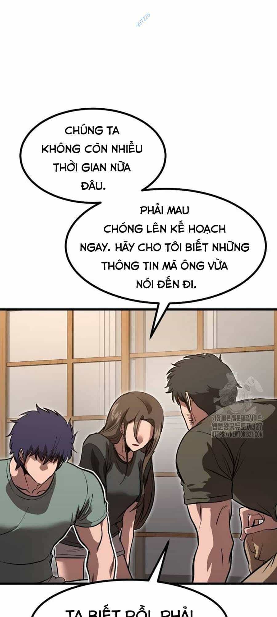 Võ Vương Kang Haejin - Chương 35 - ảnh 71