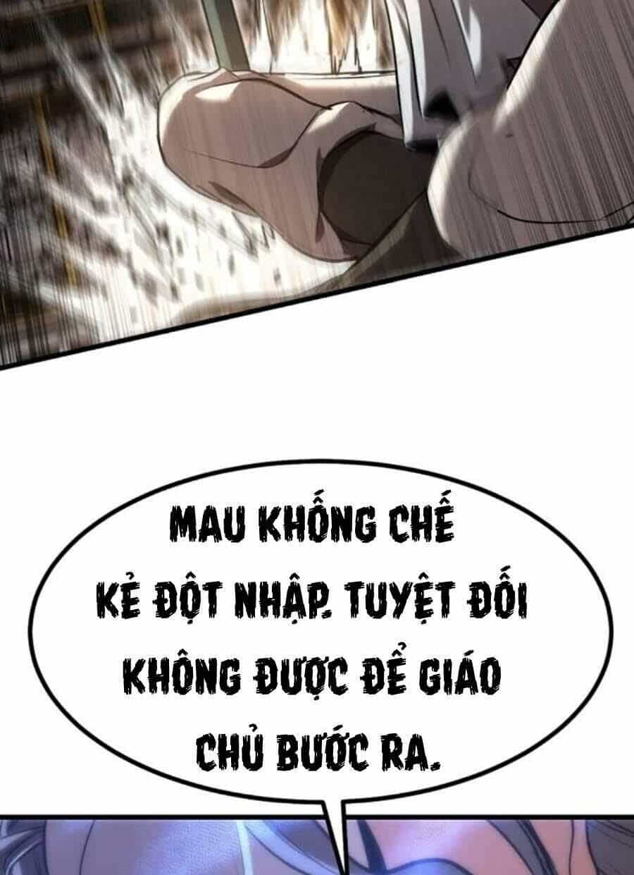 Võ Vương Kang Haejin - Chương 36 - ảnh 14