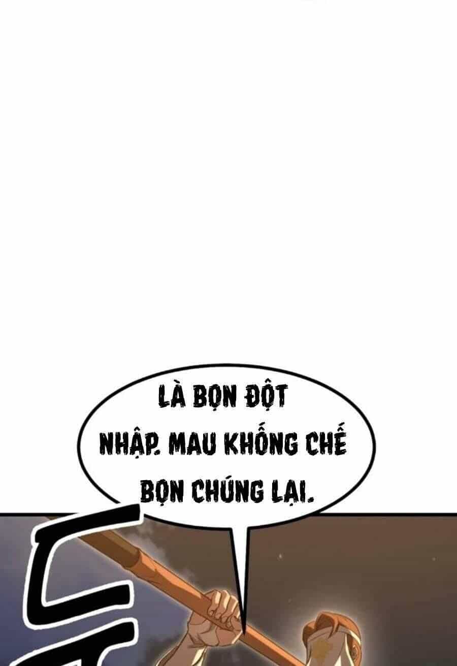 Võ Vương Kang Haejin - Chương 36 - ảnh 28