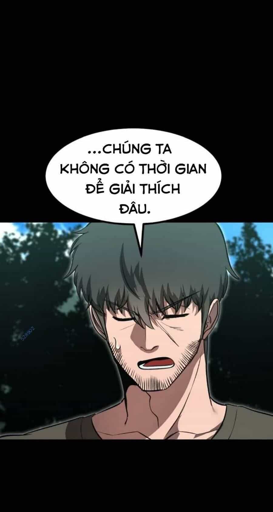 Võ Vương Kang Haejin - Chương 36 - ảnh 42