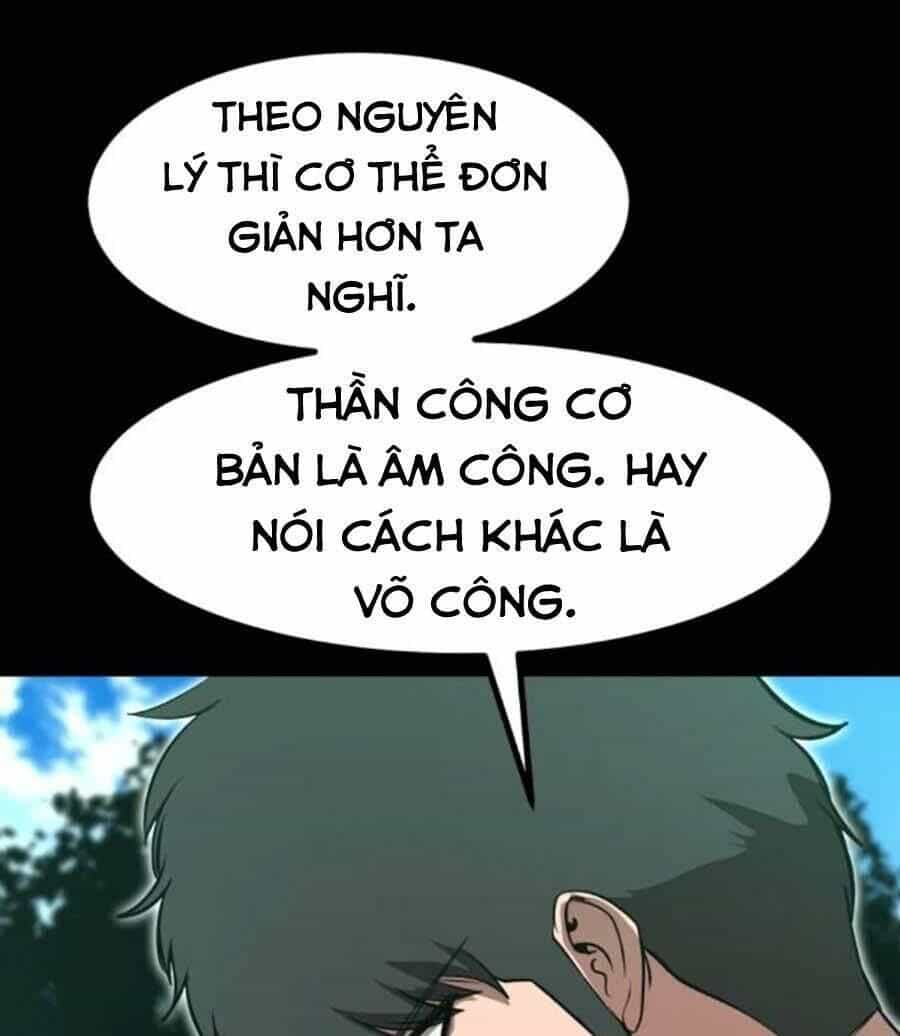 Võ Vương Kang Haejin - Chương 36 - ảnh 44