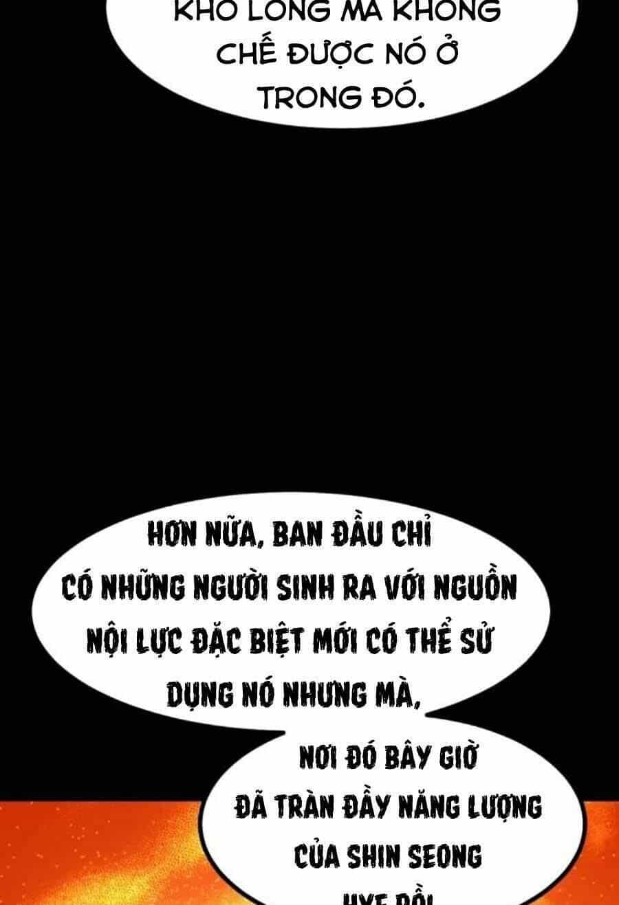 Võ Vương Kang Haejin - Chương 36 - ảnh 50