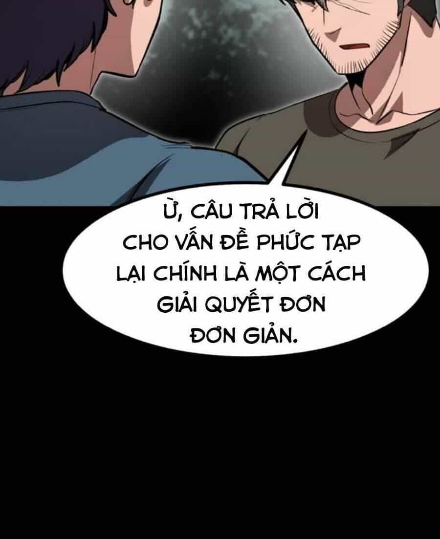 Võ Vương Kang Haejin - Chương 36 - ảnh 57