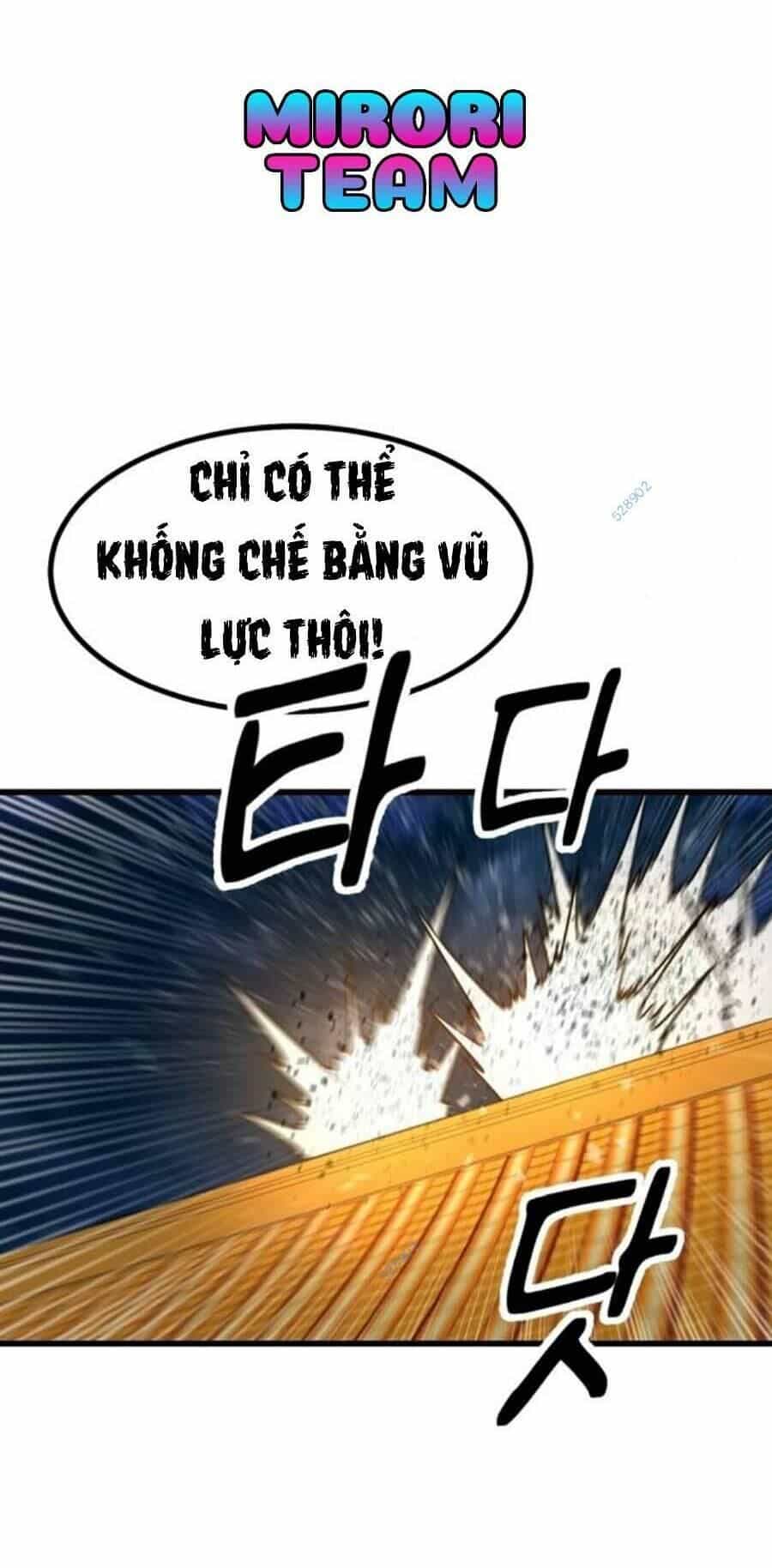 Võ Vương Kang Haejin - Chương 36 - ảnh 66