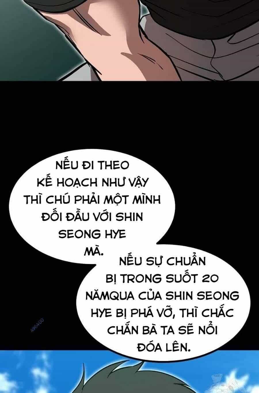 Võ Vương Kang Haejin - Chương 37 - ảnh 10