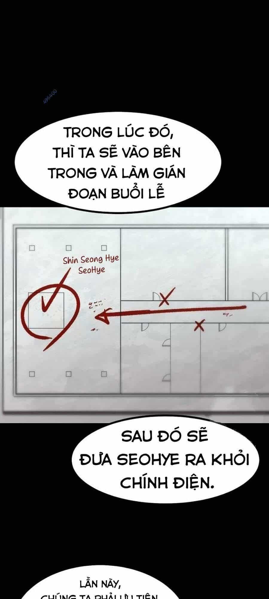 Võ Vương Kang Haejin - Chương 37 - ảnh 3