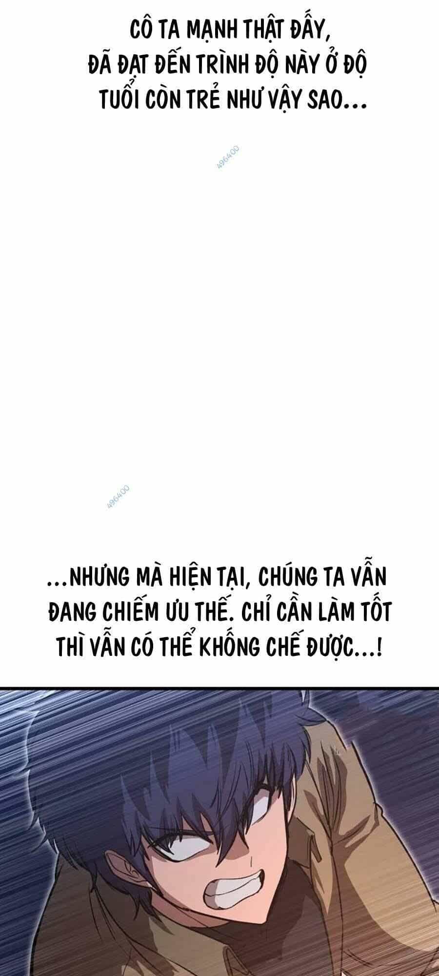 Võ Vương Kang Haejin - Chương 37 - ảnh 34