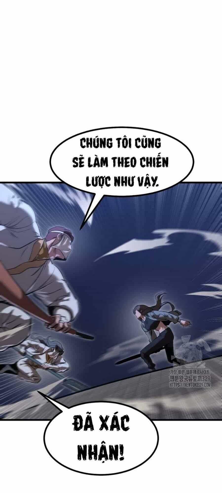 Võ Vương Kang Haejin - Chương 37 - ảnh 43