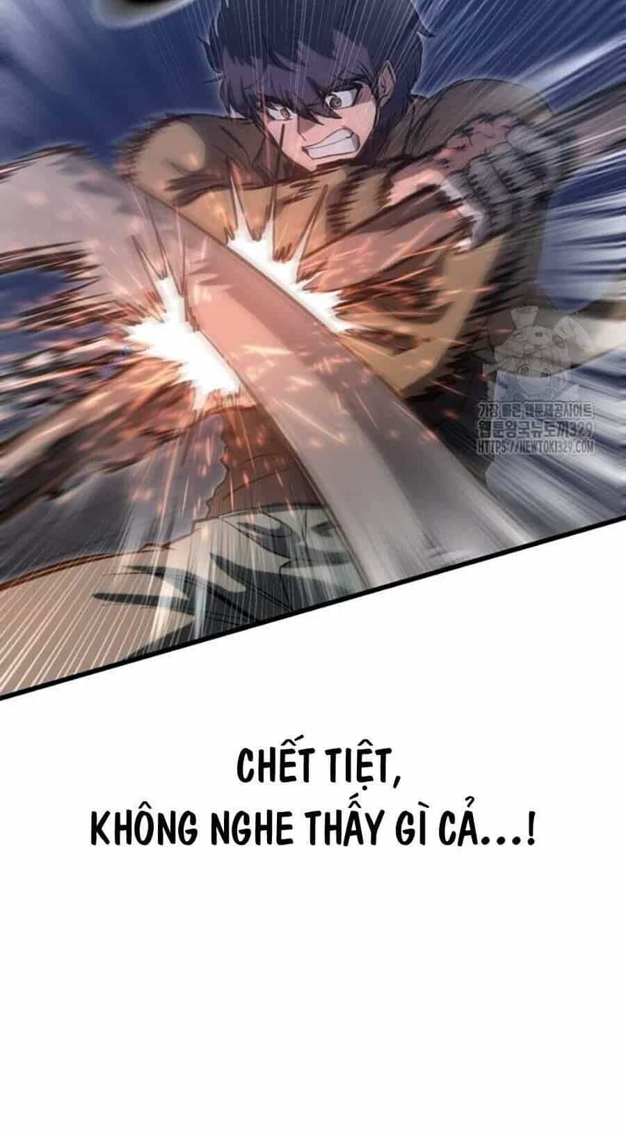 Võ Vương Kang Haejin - Chương 37 - ảnh 49