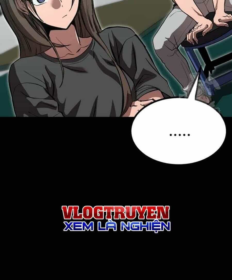 Võ Vương Kang Haejin - Chương 37 - ảnh 5