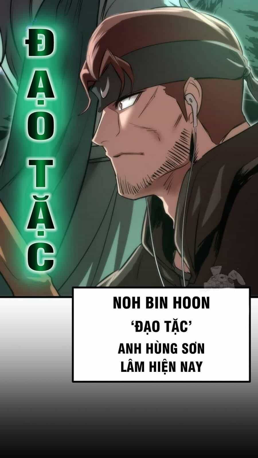 Võ Vương Kang Haejin - Chương 37 - ảnh 74