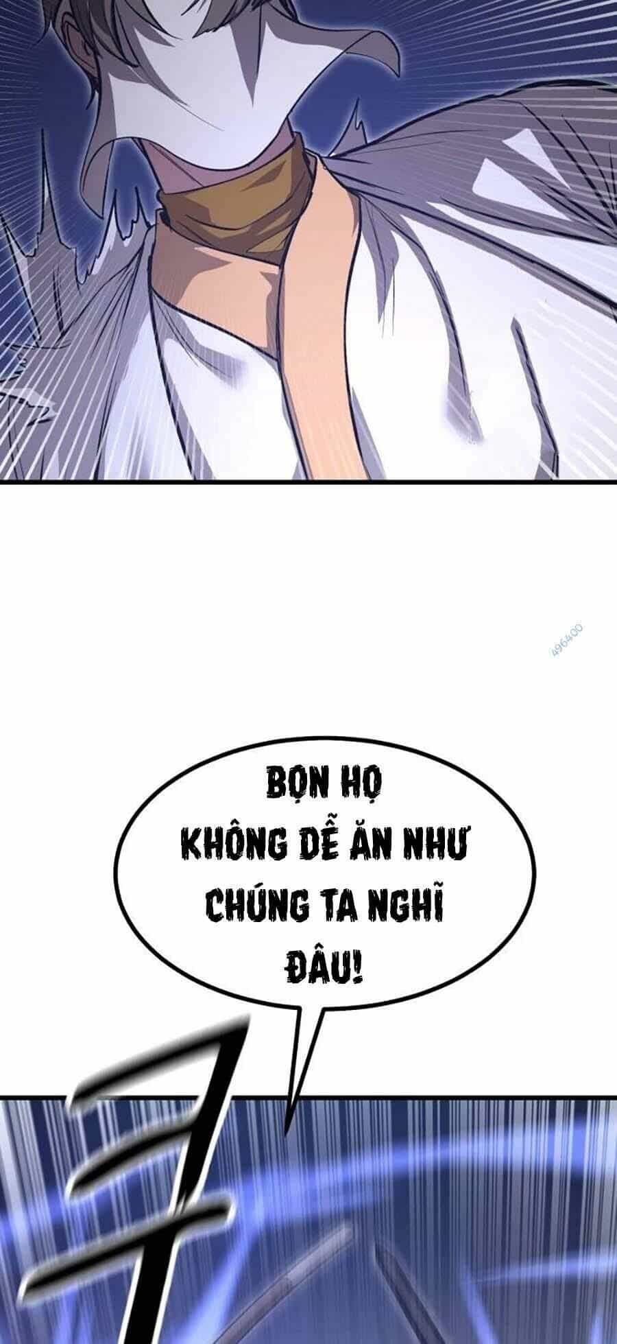 Võ Vương Kang Haejin - Chương 37 - ảnh 83