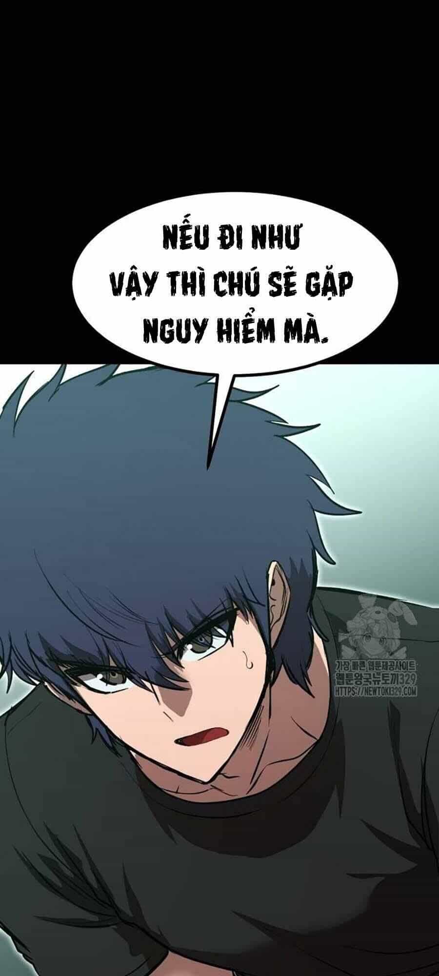 Võ Vương Kang Haejin - Chương 37 - ảnh 9