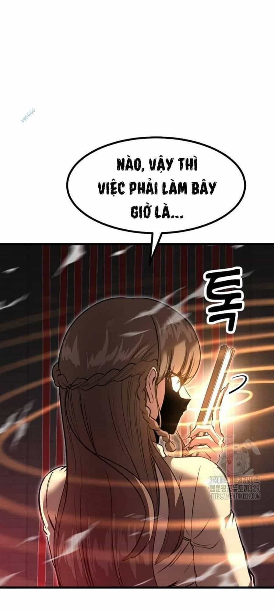Võ Vương Kang Haejin - Chương 38 - ảnh 17