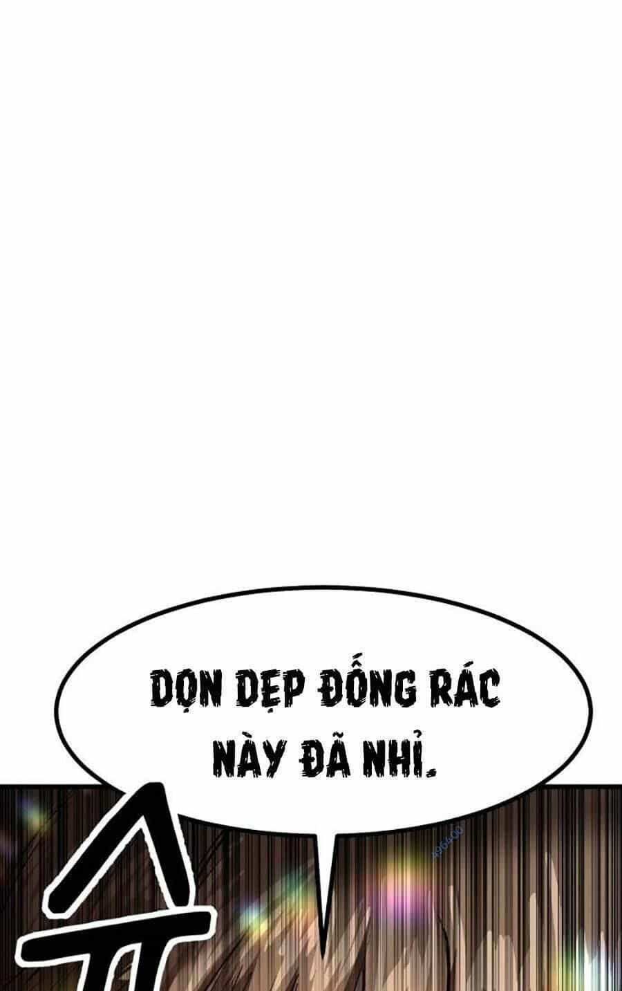 Võ Vương Kang Haejin - Chương 38 - ảnh 18