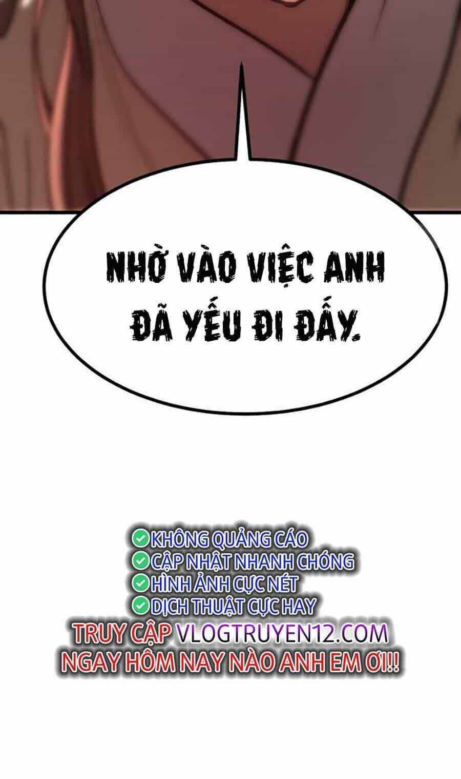 Võ Vương Kang Haejin - Chương 38 - ảnh 2