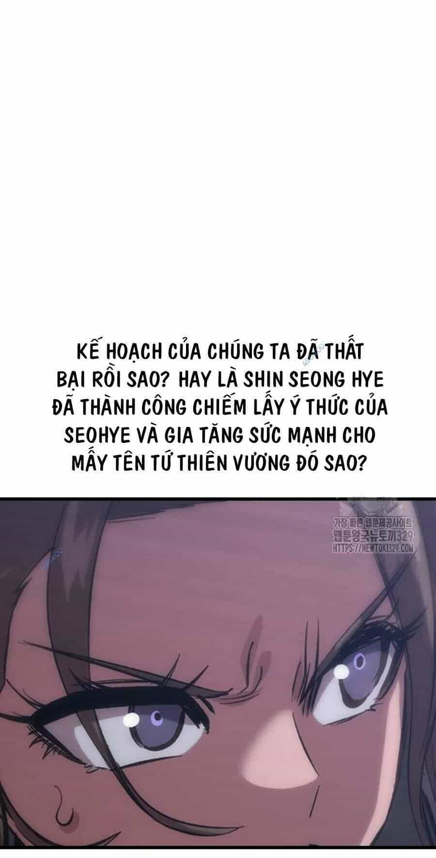 Võ Vương Kang Haejin - Chương 38 - ảnh 52