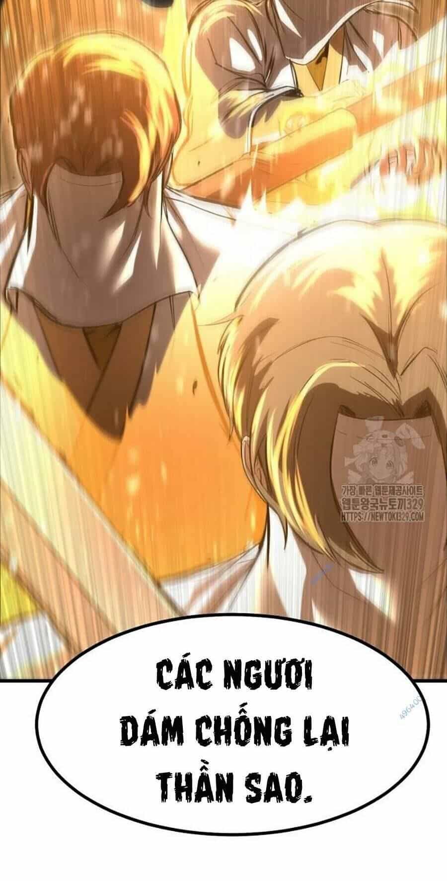 Võ Vương Kang Haejin - Chương 38 - ảnh 57
